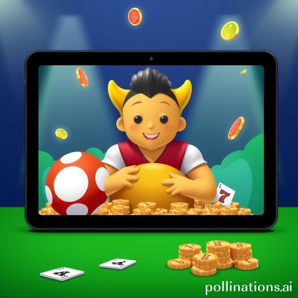 Gambaran Situs Web World 77bet
